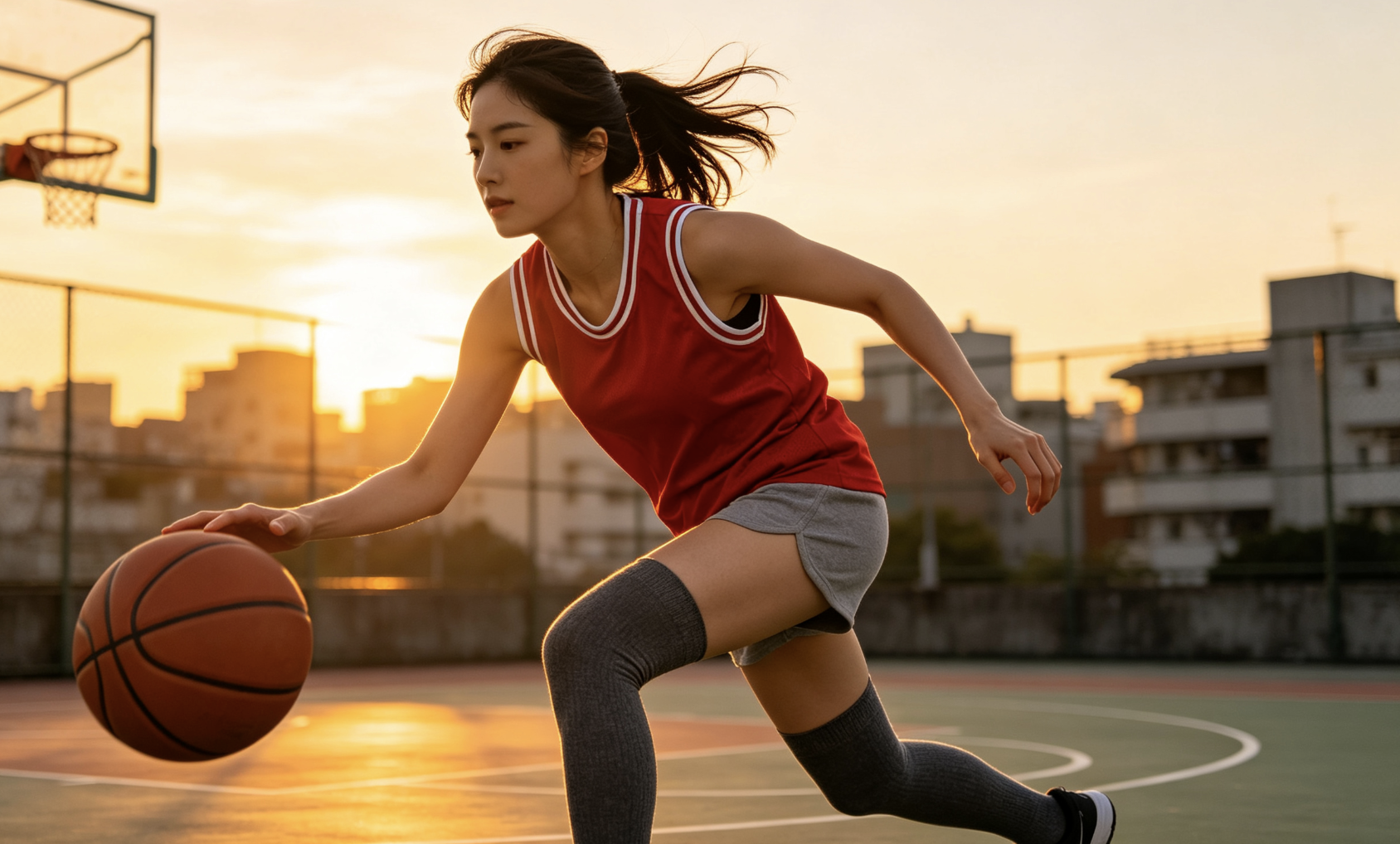NBA赛事直播